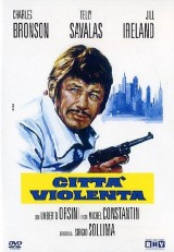 Cartell de Città Violenta (1970)