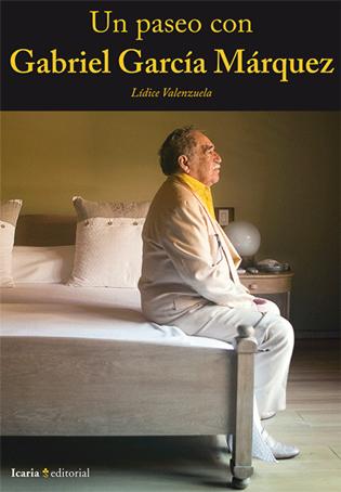 García Márquez, de Lídice Valenzuela
