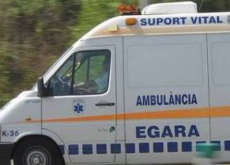 ambulanciesEgara