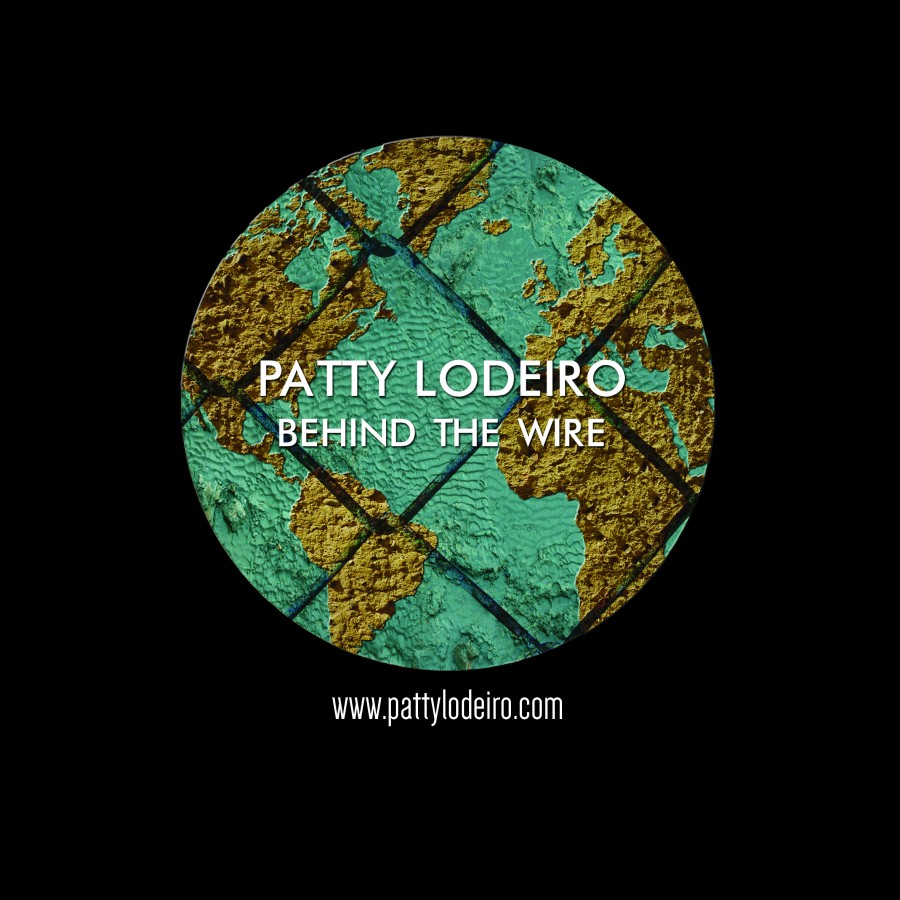 Patty Lodeiro_Behind the wire