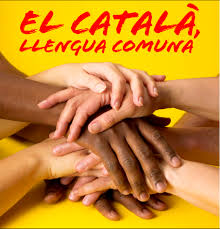 Catala llengua comuna