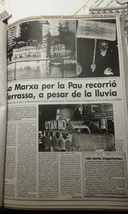 OTAN març 1986 n1