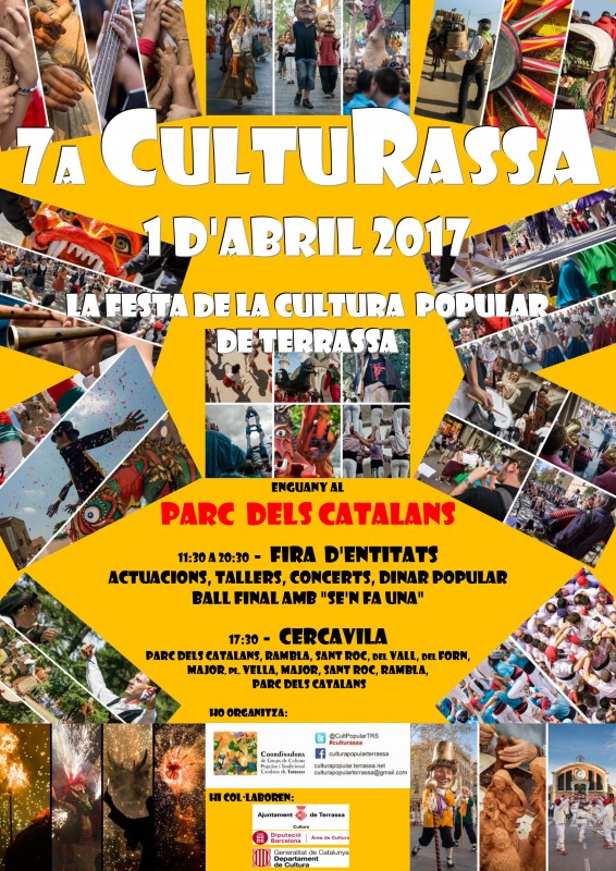 cartell 3a Culturassa