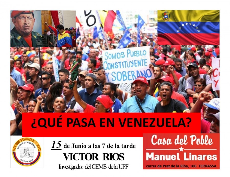 cartell veneçuela