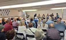 Viladecavalls, defensar la sanitat pública i el dret a la vida des de les petites poblacions