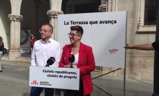 ERC deixa el govern local de Terrassa tot denunciant l’abandonament dels compromisos de programa