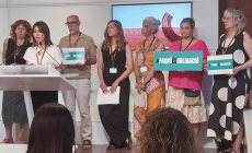 Majoria de partits parlamentaris signen el Pacte pel Padró promogut per la Xarxa d’Entitats pel Padró, amb suport de 200 entitats i plataformes socials