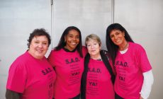 Entrevista a les dones del SAD: Qui cuida les que cuiden?