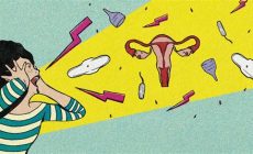 La falta d’espais per a una correcta higiene menstrual fomenta l’absentisme escolar