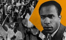 Frantz Fanon: guerra i colonialisme (LECTURES PER PENSAR EL NOSTRE MÓN). Presentada per Pep Valenzuela, 26 març